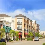 Mayfaire Town Center