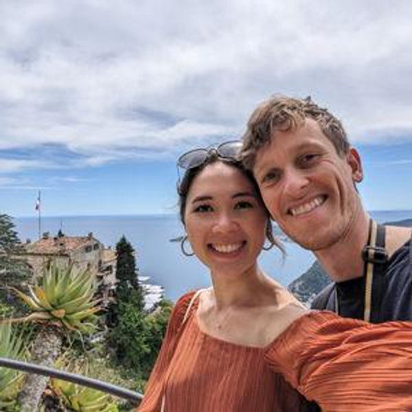 Our Honeymoon Fund