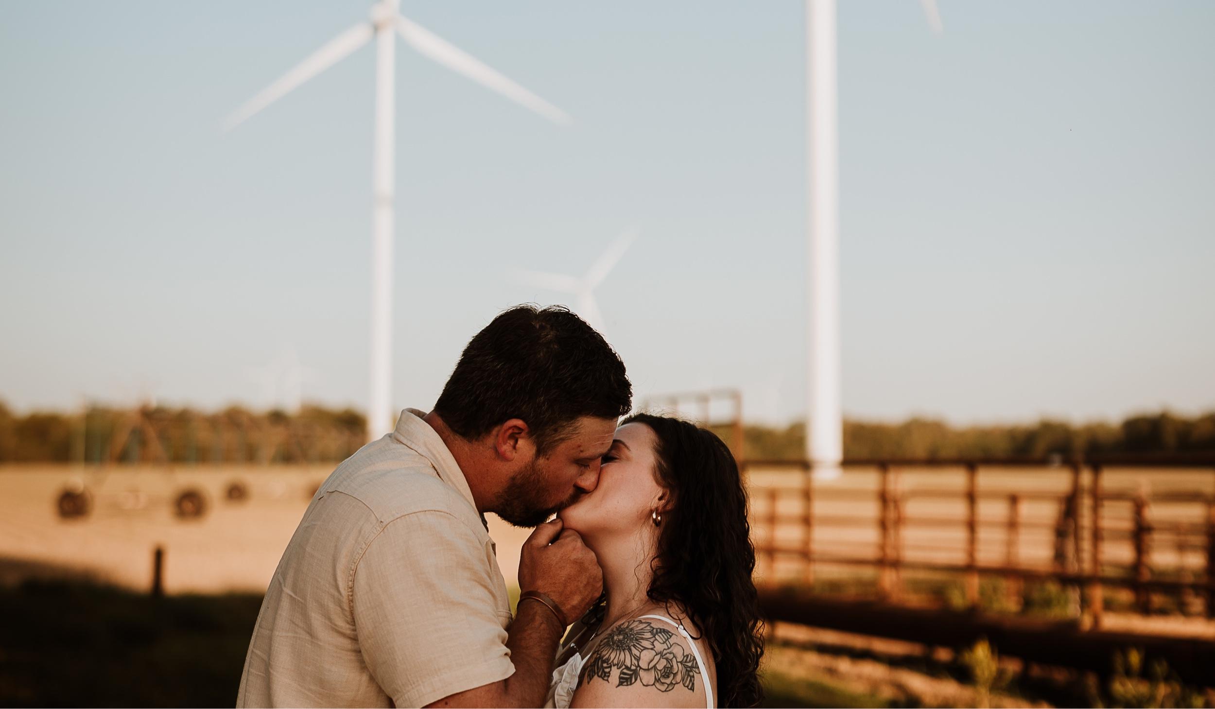 The Wedding Website of Samantha Hance and Colton Ross