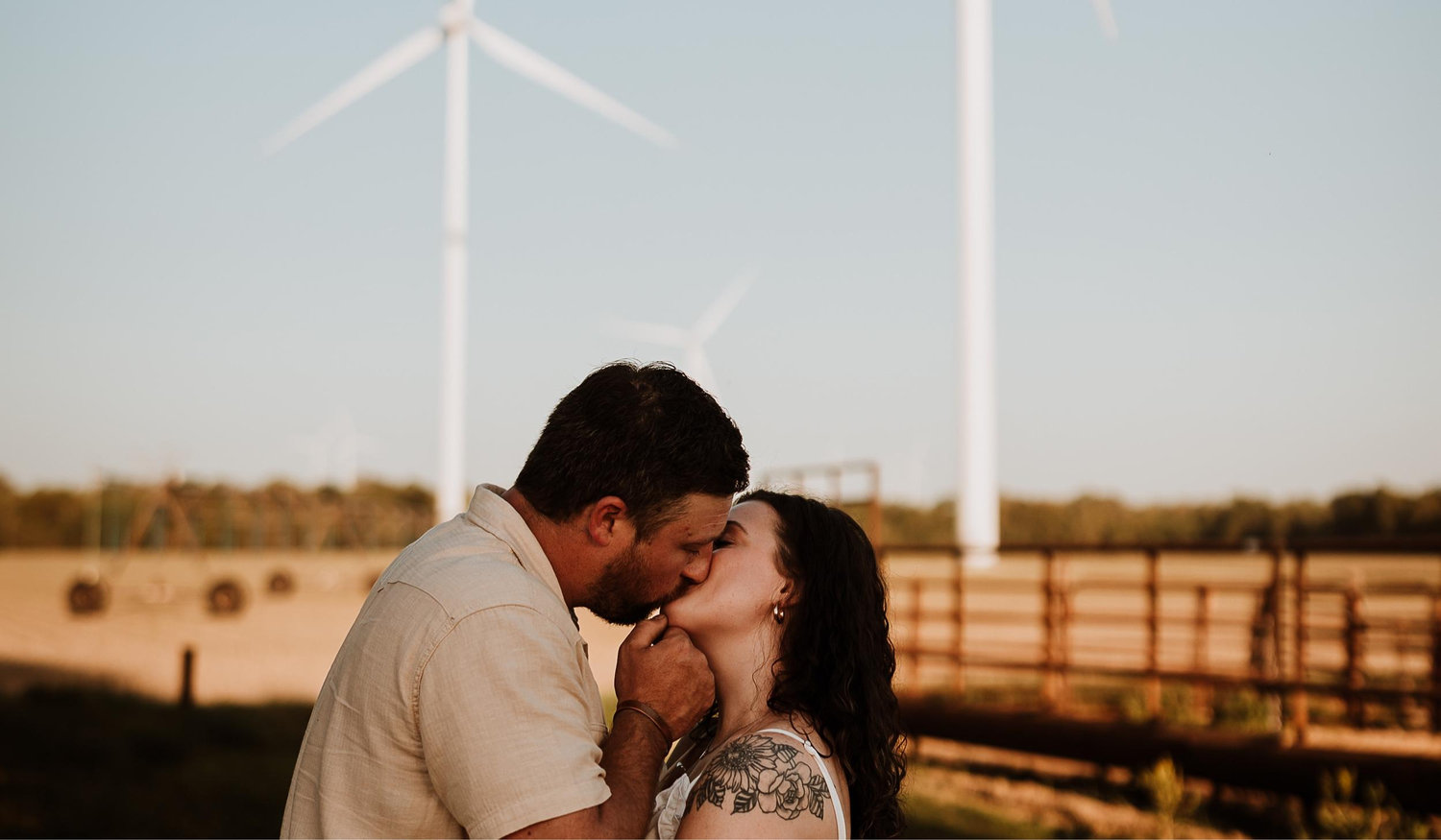 The Wedding Website of Samantha Hance and Colton Ross