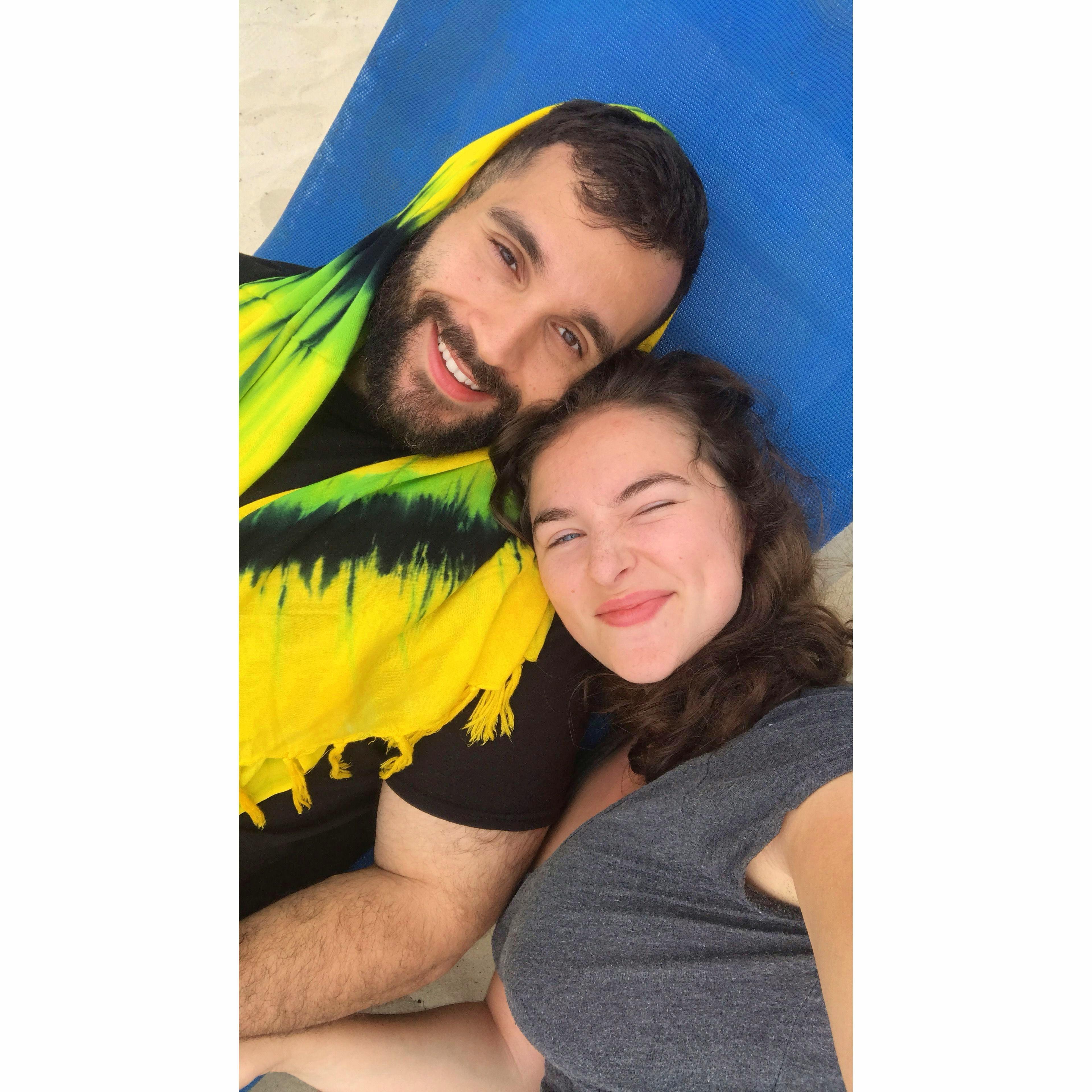 May 2019 - Jamaica