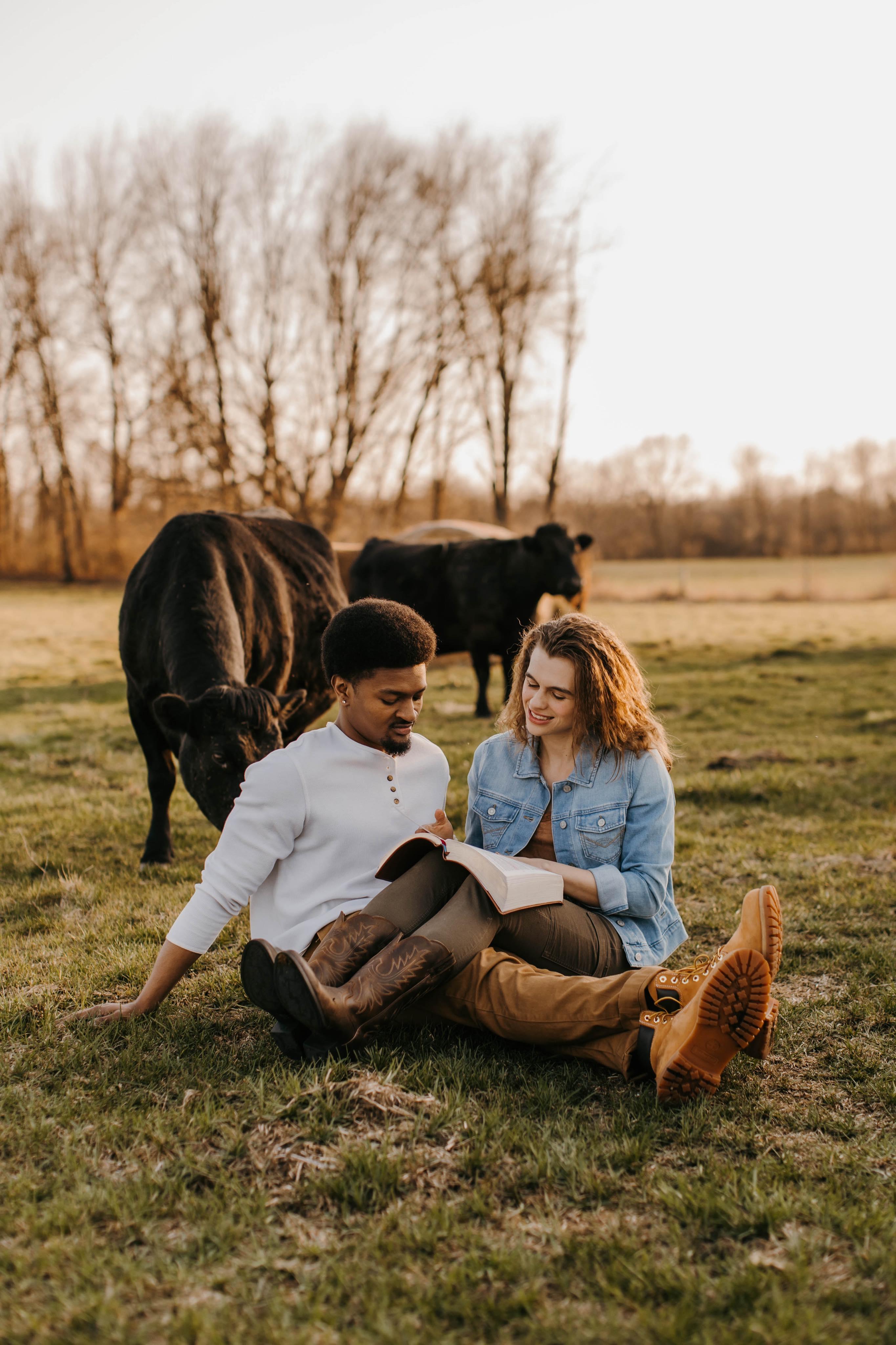 The Wedding Website of Katherine Warner and Demias Heard