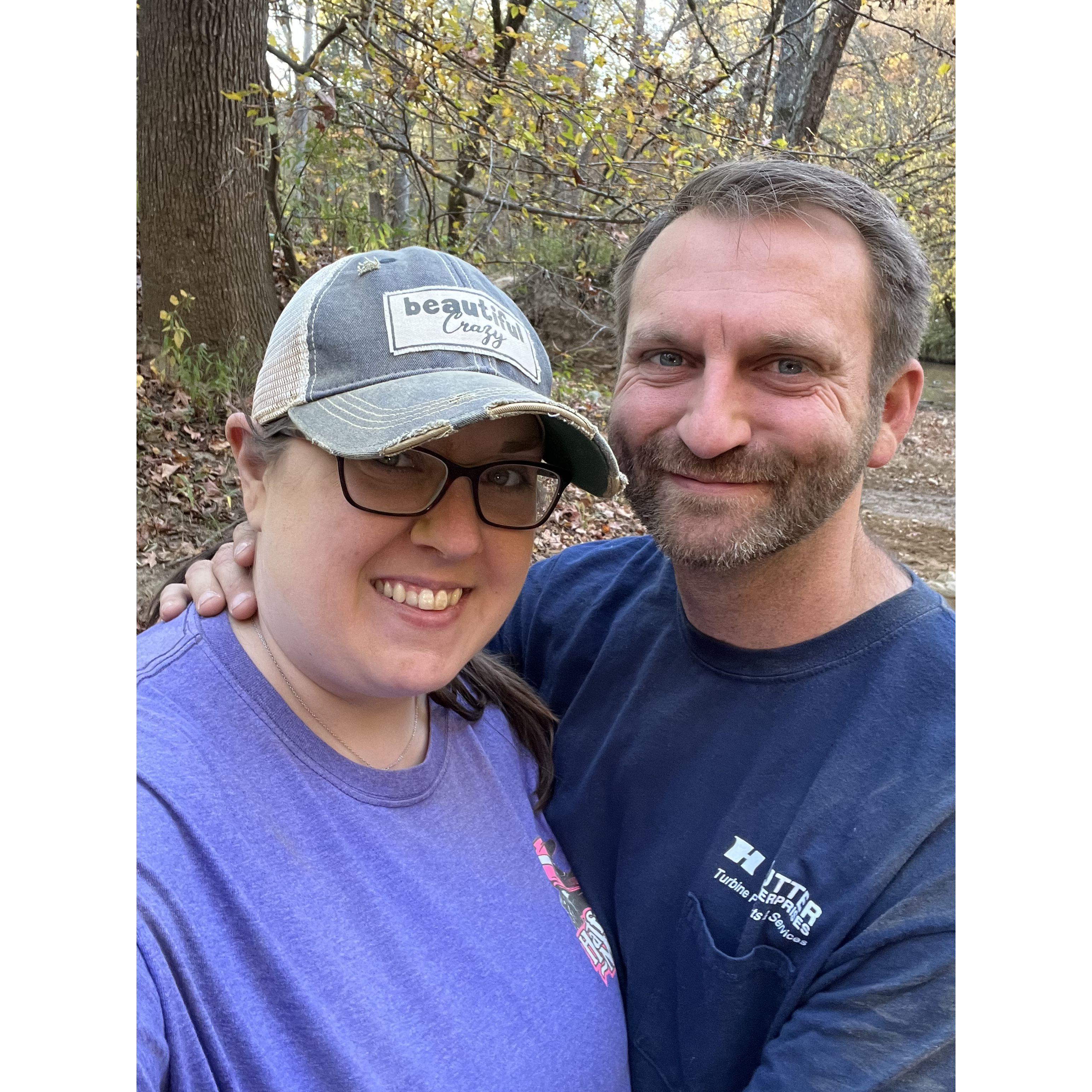 North Carolina Trip October 2023