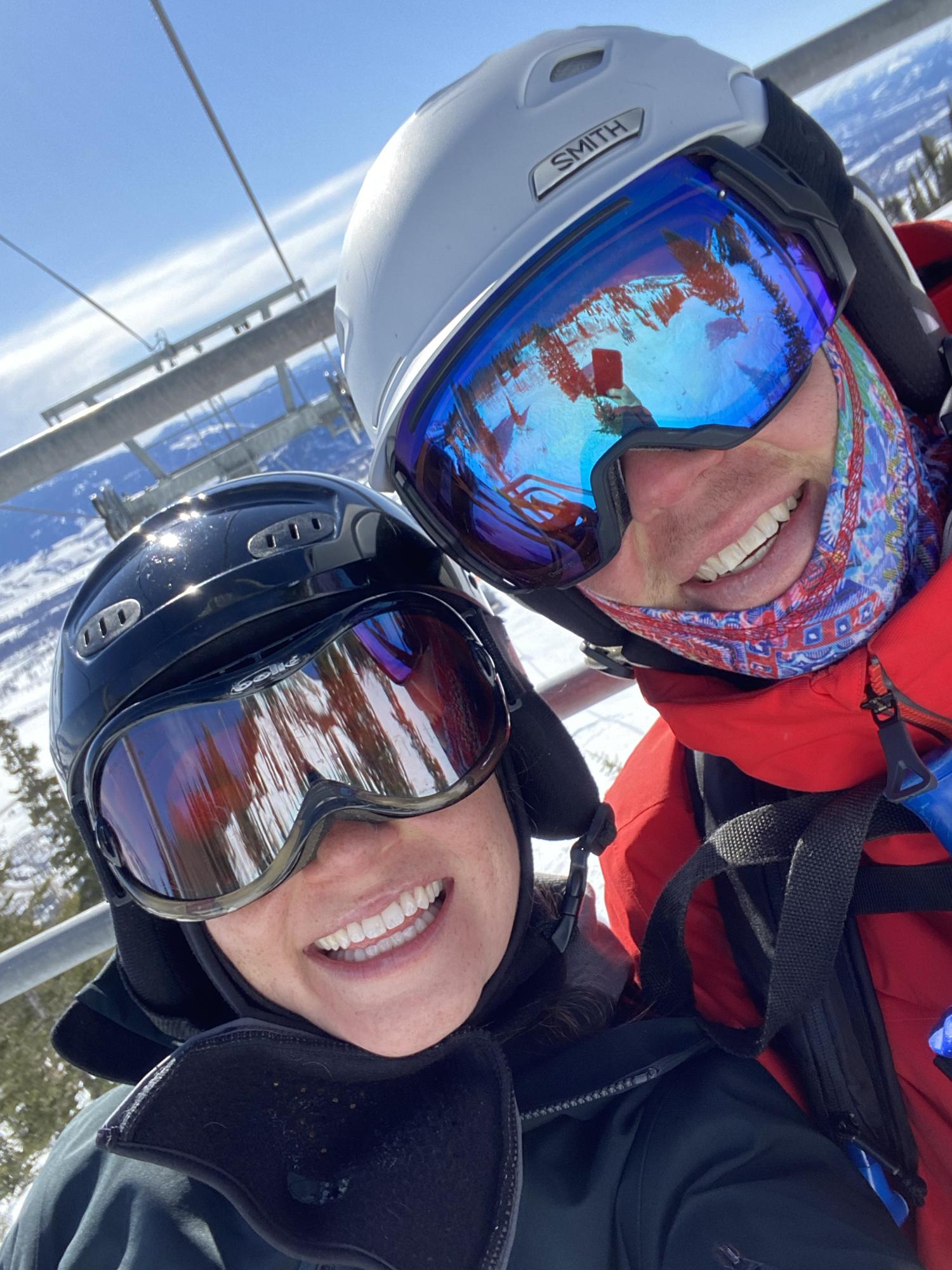 Jackson Hole, WY | March 2021