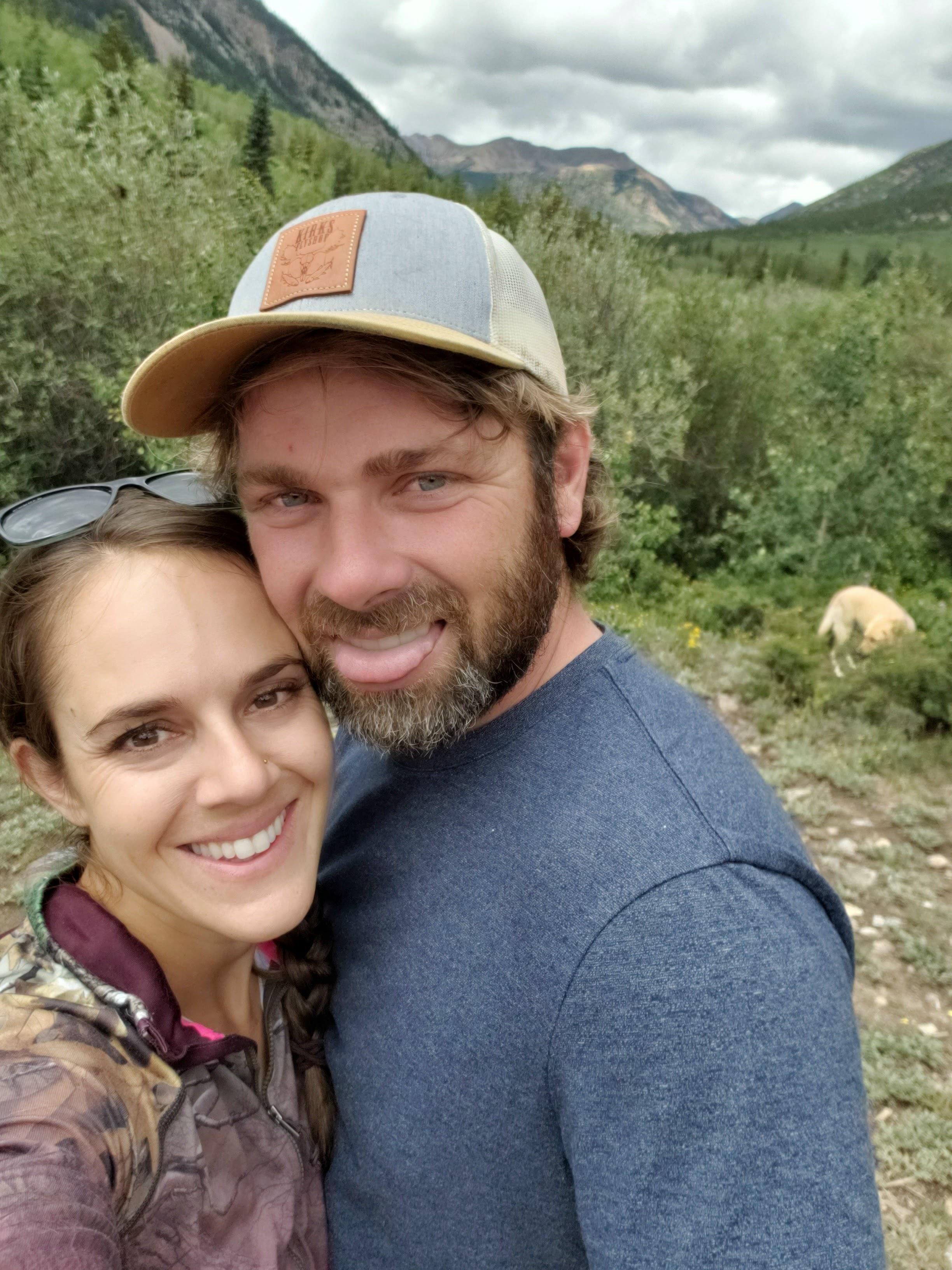 The Wedding Website of Lara Hunter and Michael McMahon