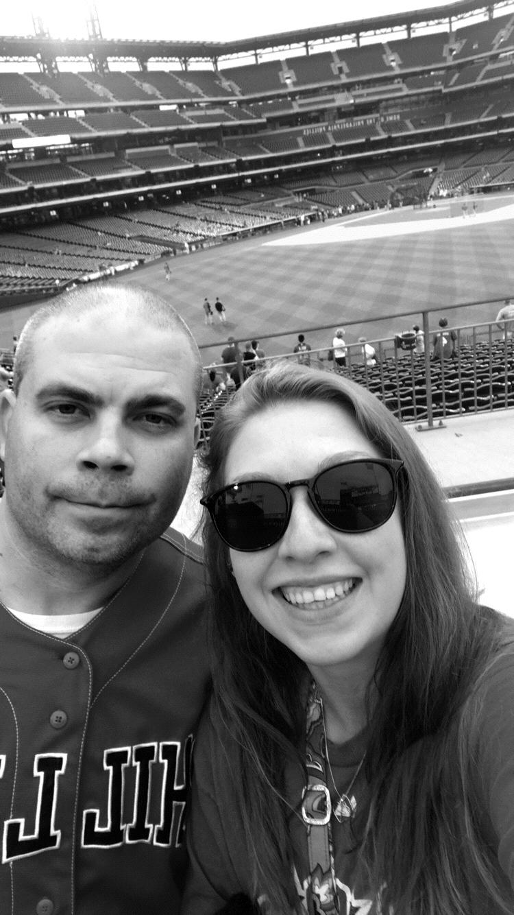 1st Anniversary 2018