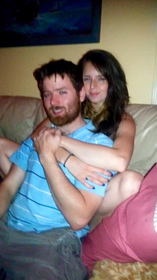 Early days together