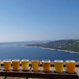 Oasis Texas Brewing Company