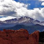 Pikes Peak
