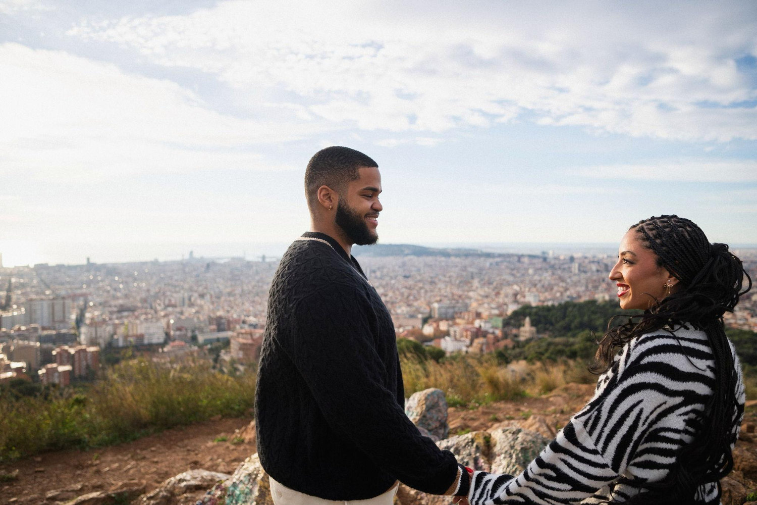 The Wedding Website of Gabrielle Selmon and Jacob Lacey