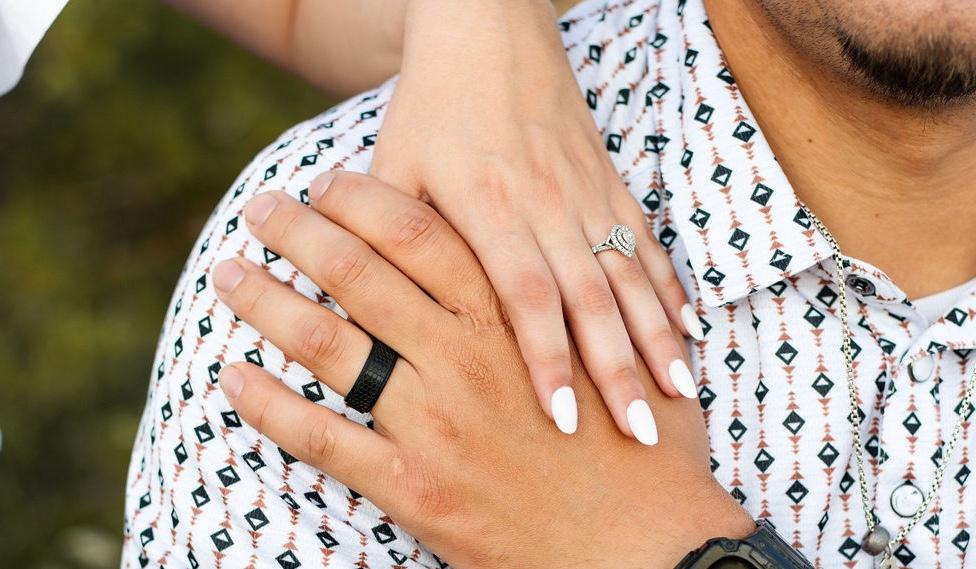 The Wedding Website of Emily de Jesus and Daniel Rubio