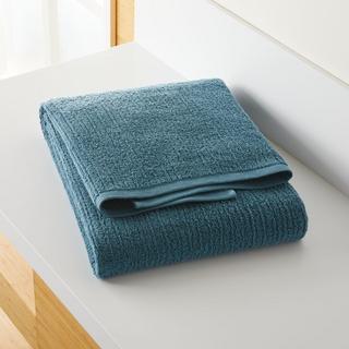 Ribbed Bath Sheet