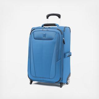 Maxlite 5 22" Expandable Carry-On Rollaboard