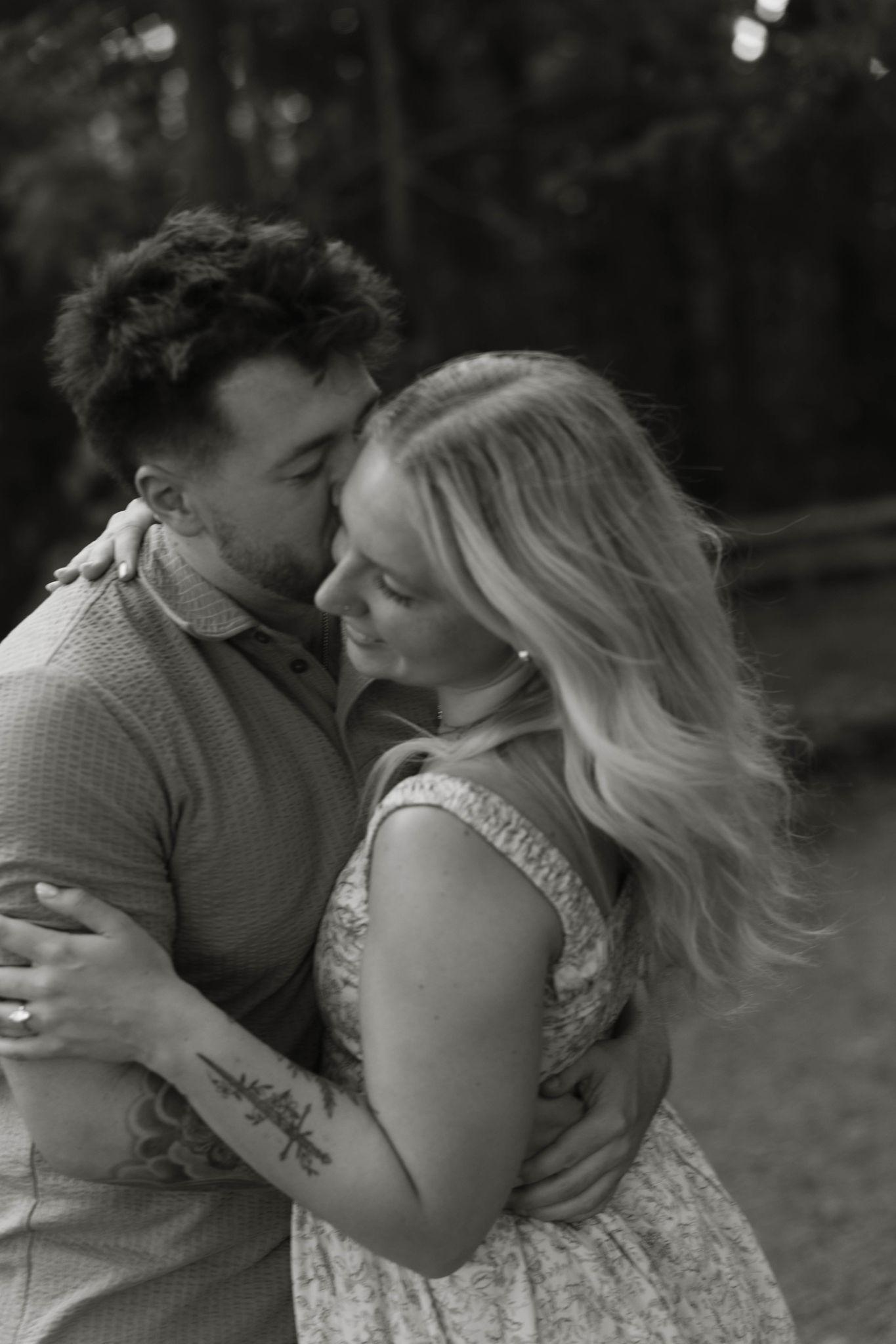 The Wedding Website of Abi Rogers and Collin McKinlay