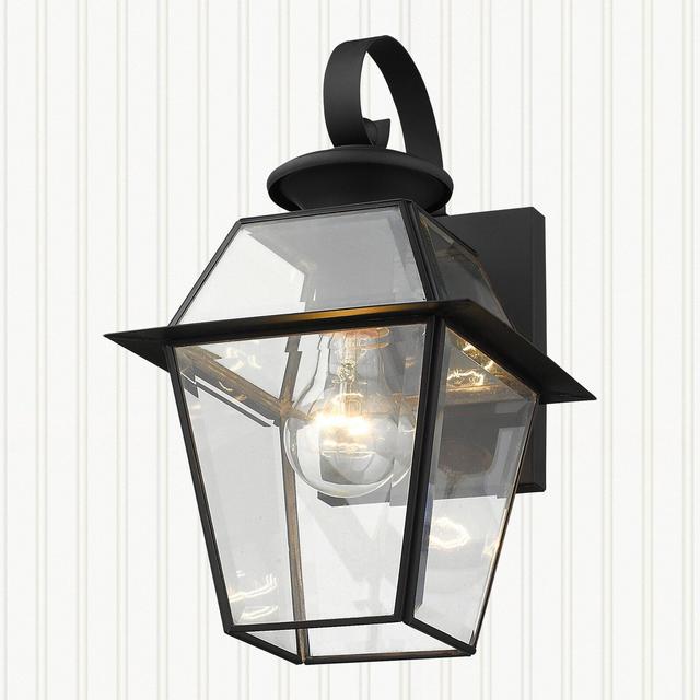 Orchard Lane Outdoor Wall Lantern