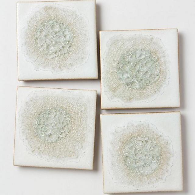 Celestial Coaster Set