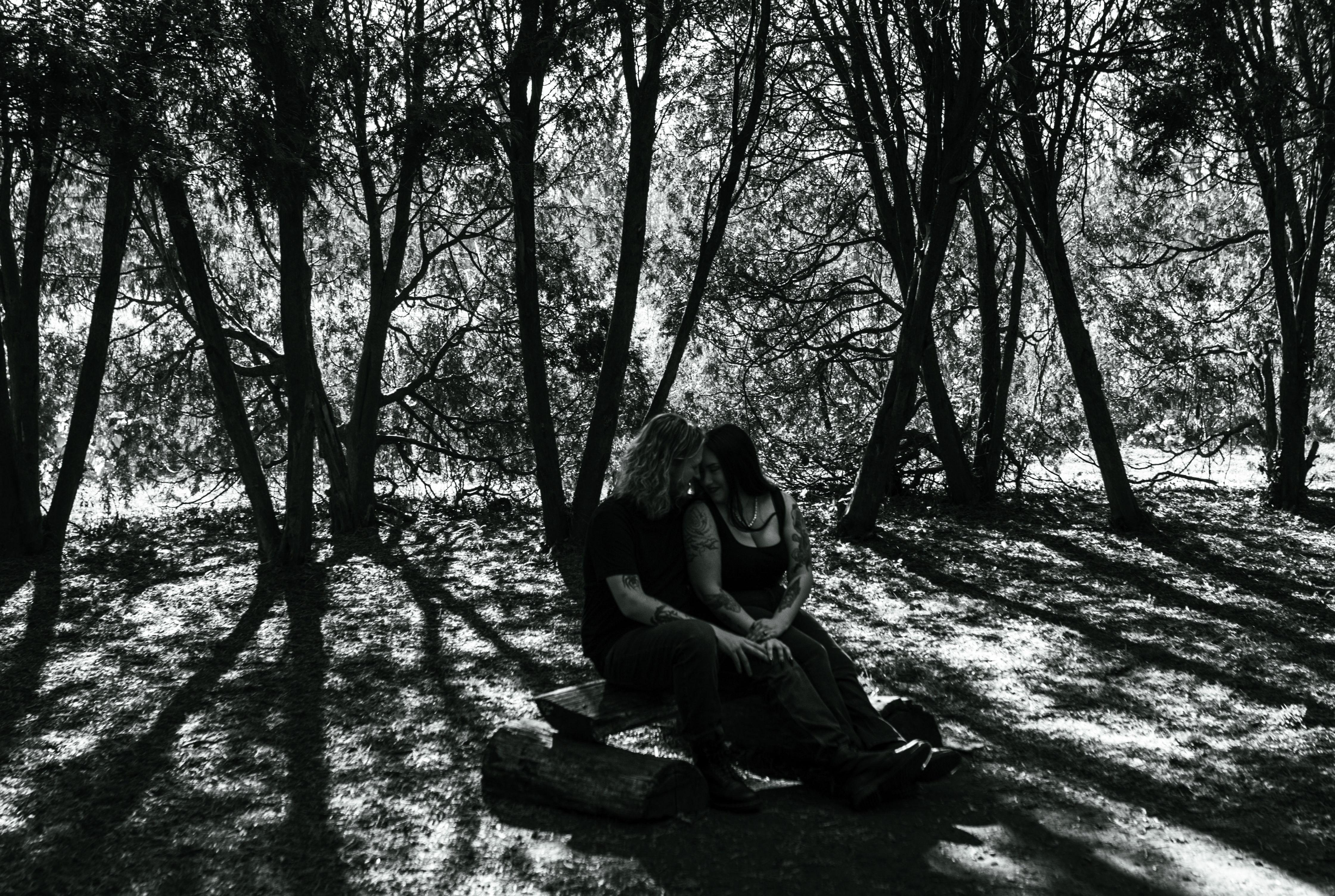 The Wedding Website of Willow Bragg and Hunter Bendele