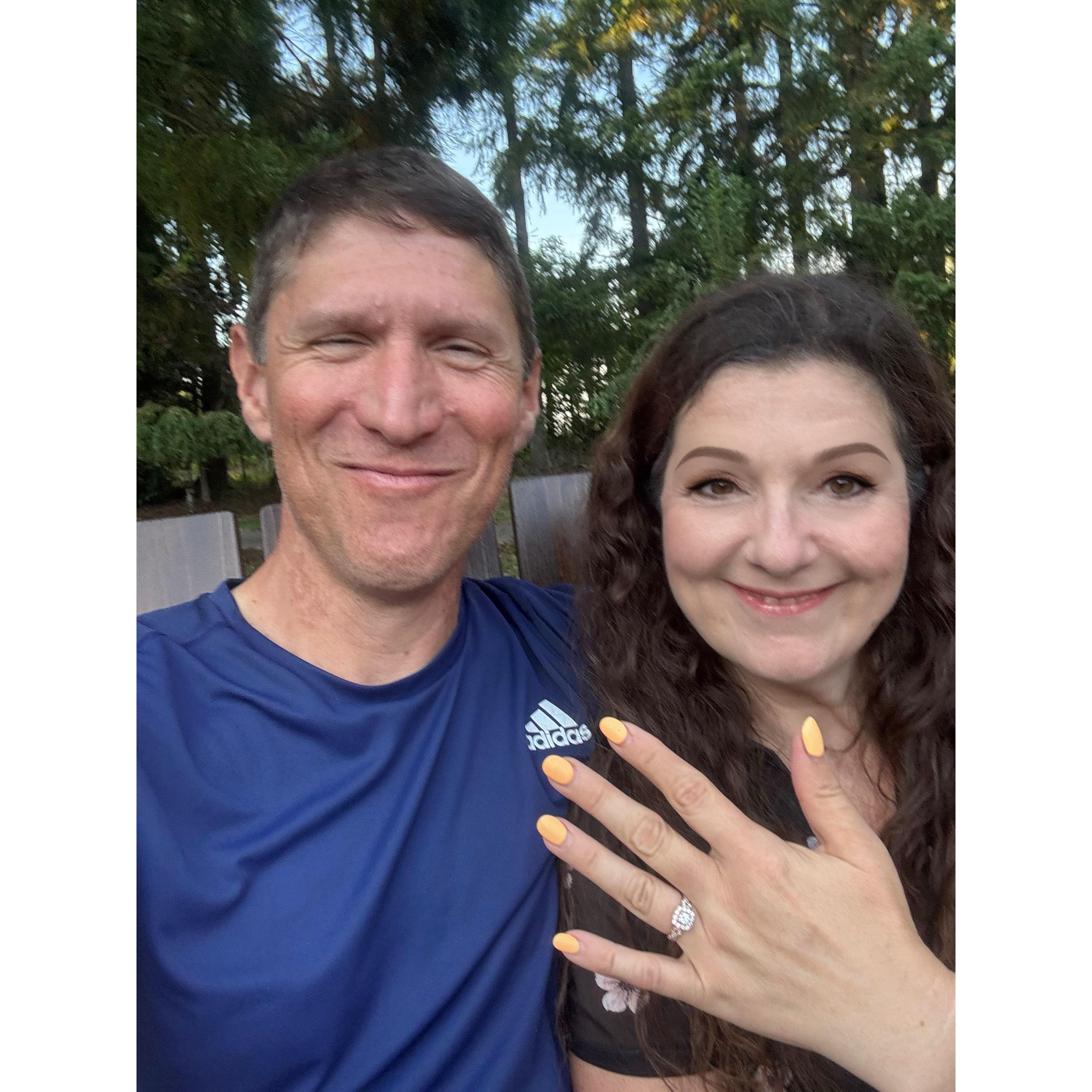 Engagement Day