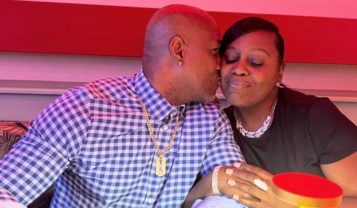 The Wedding Website of Ayana Thomas and Caleb Mongo