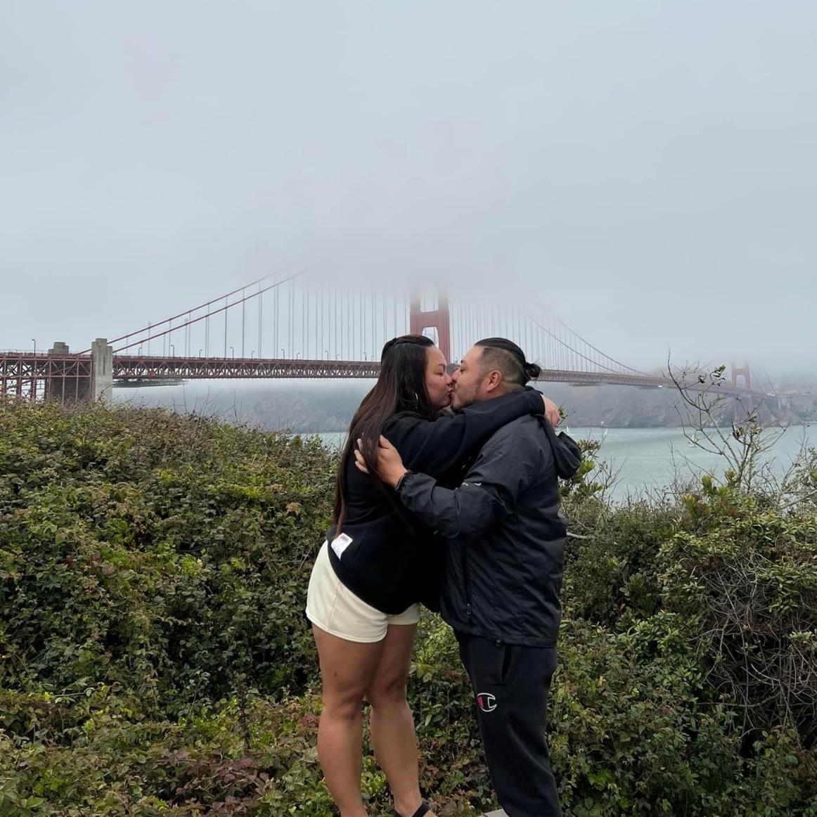 San Francisco 2022!