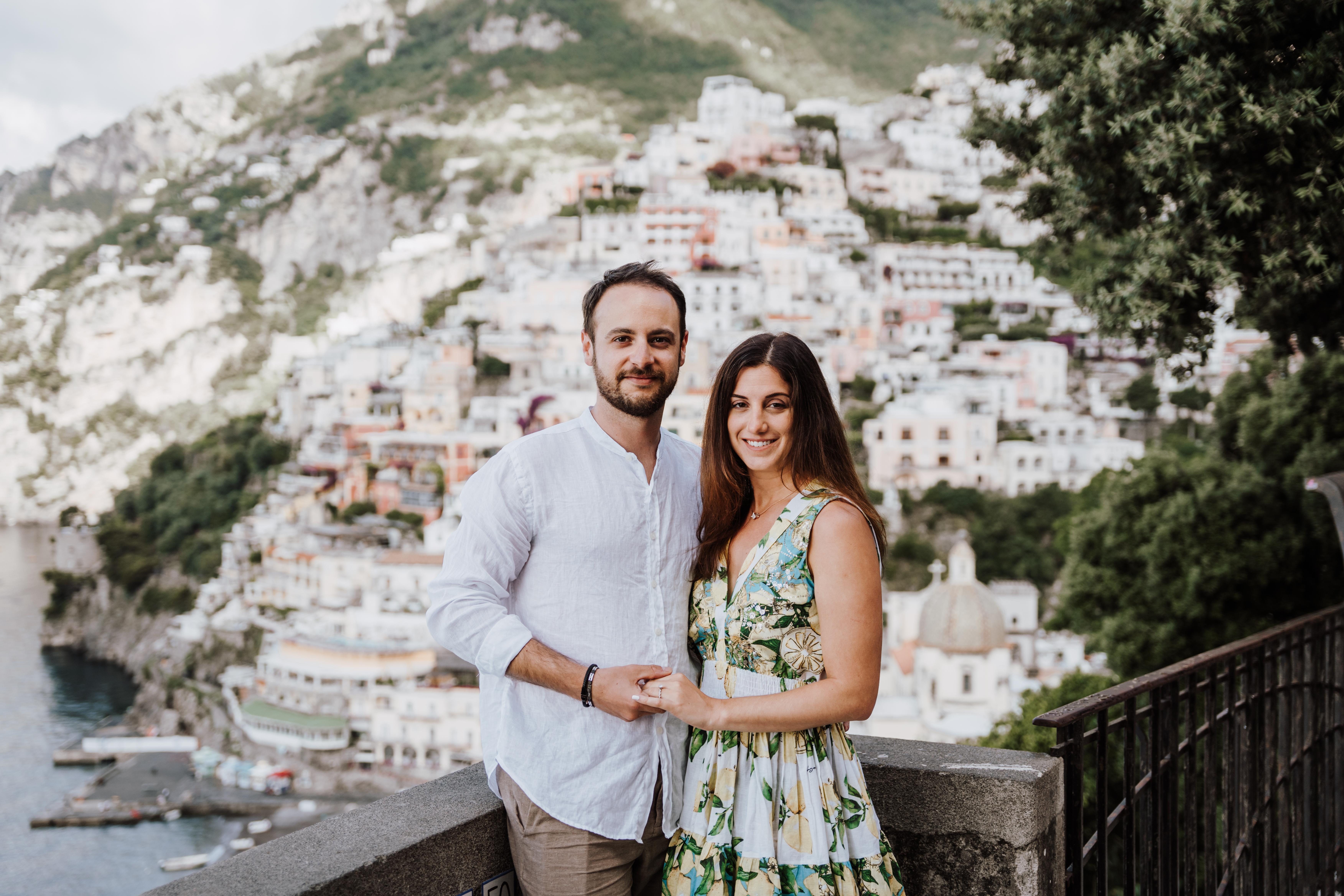 The Wedding Website of Fabrizio Fiorini and Natalie Frank