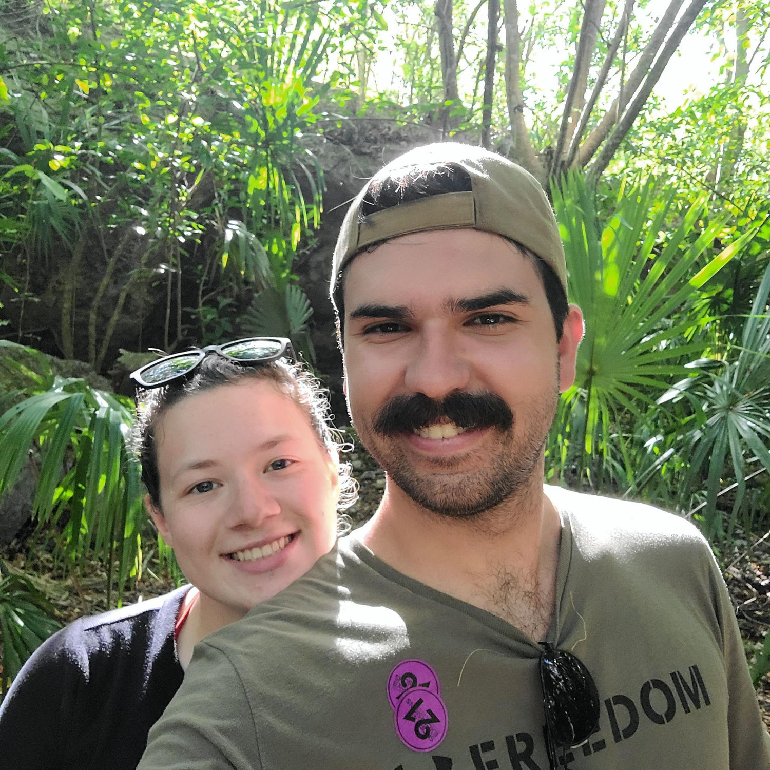Mexico Cruise