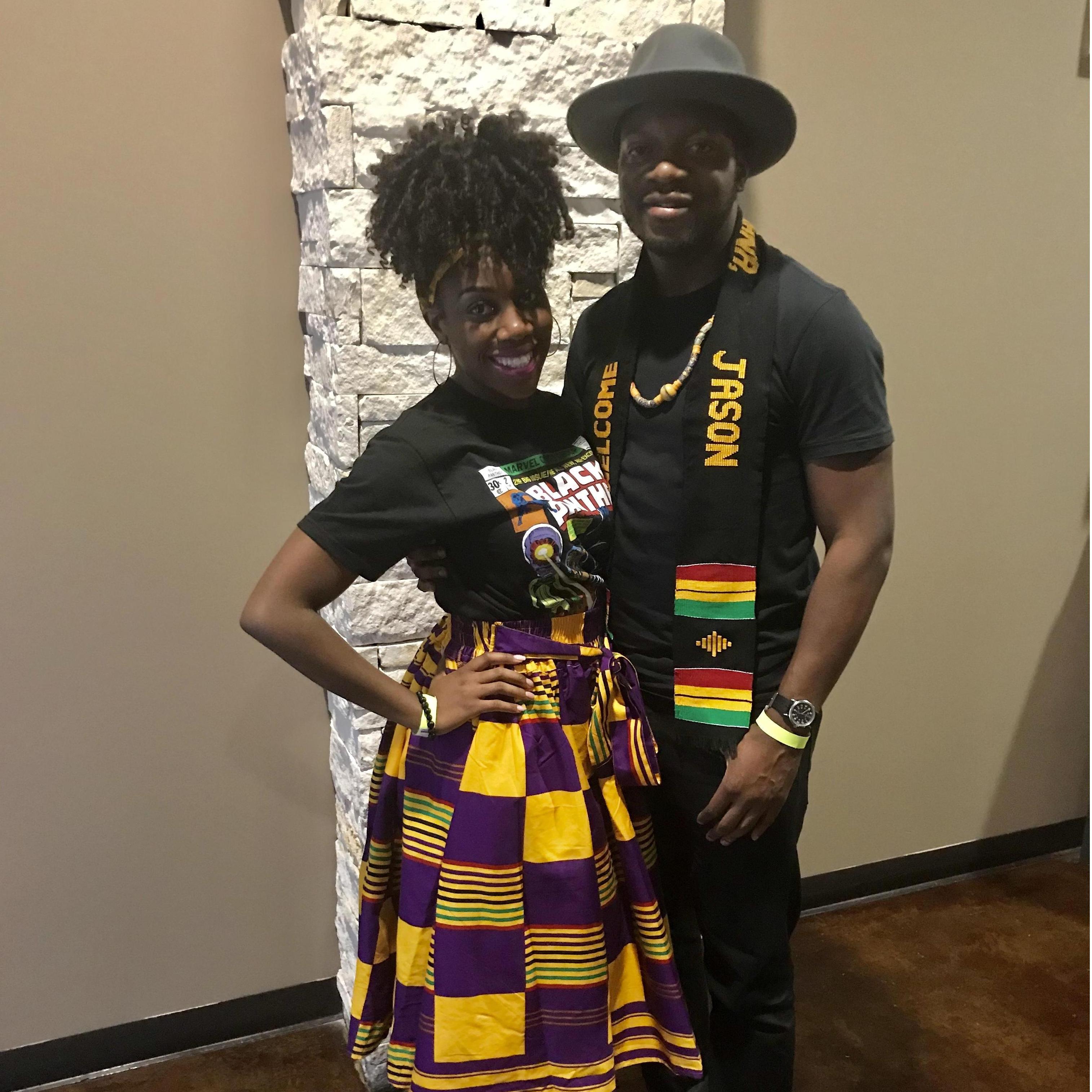 #BlackLove