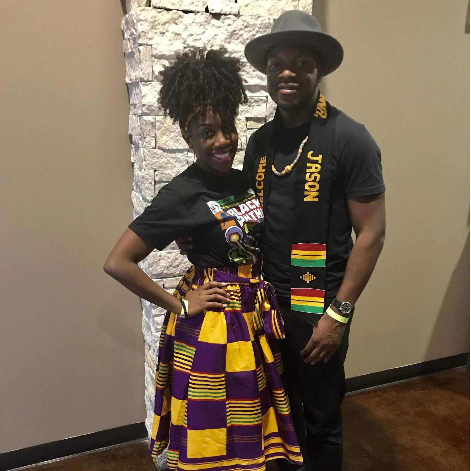 #BlackLove