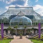 Phipps Conservatory and Botanical Gardens