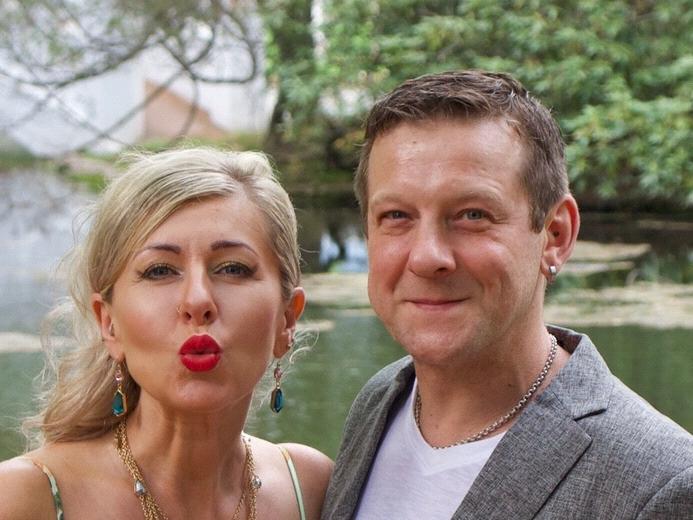 The Wedding Website of Amelia Delaire and Michal Grzelka