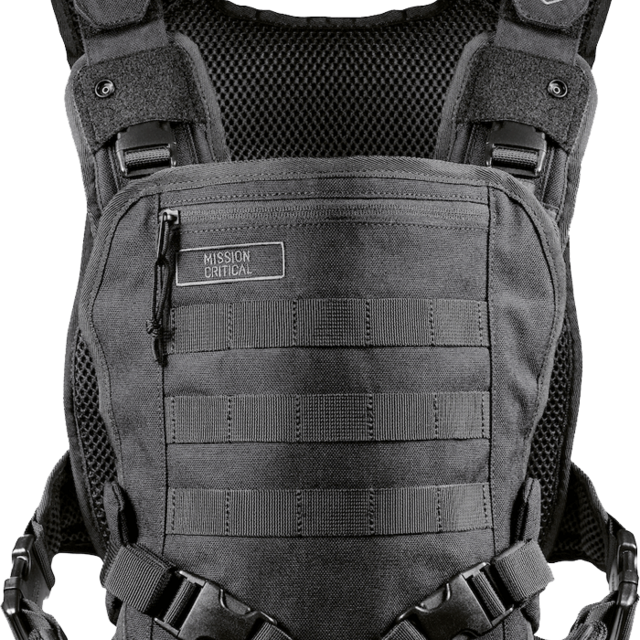 Baby Carrier