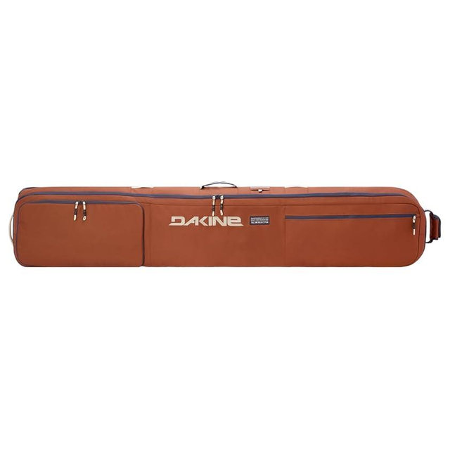 Dakine FALL LINE SKI ROLLER BAG - SPICE, 190 CM