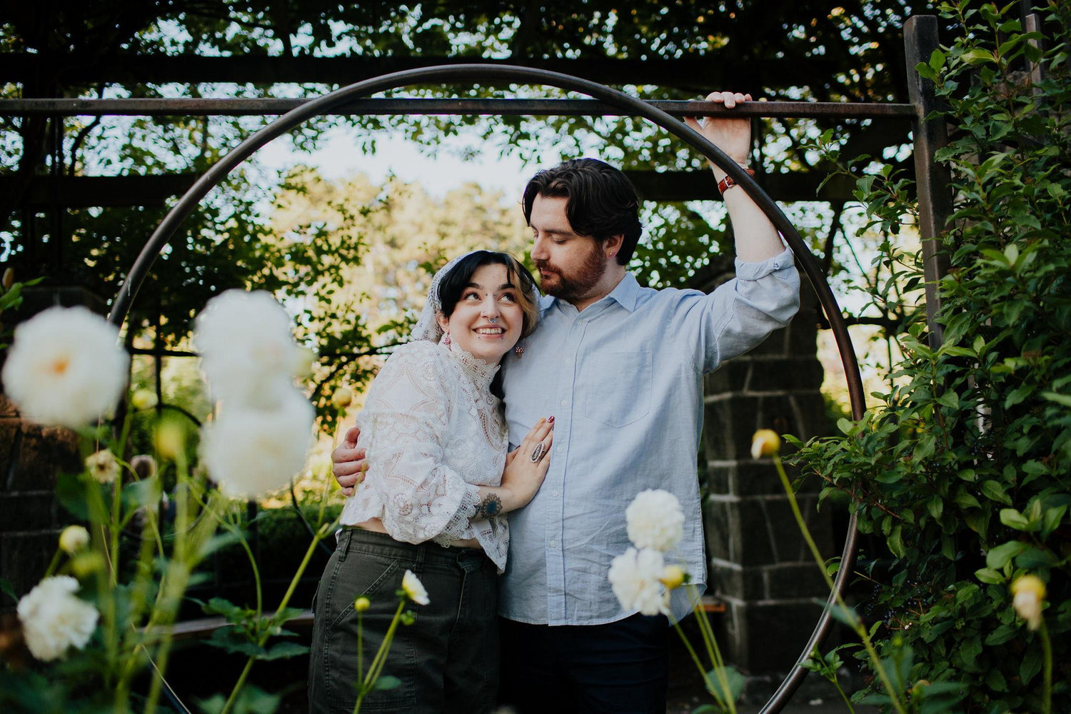 The Wedding Website of Olivia Kingsley-Yavuz and Patrick McConahy