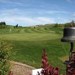 Auchenblae Golf Course