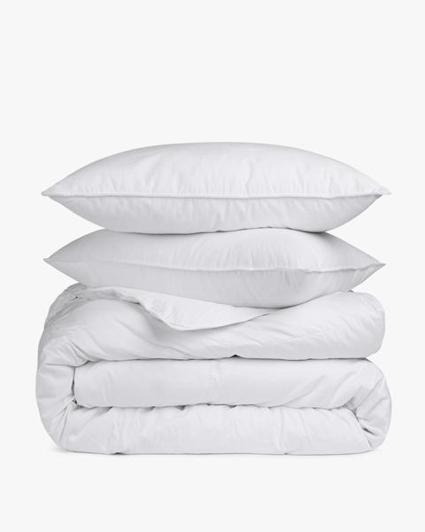Down Basics Bundle