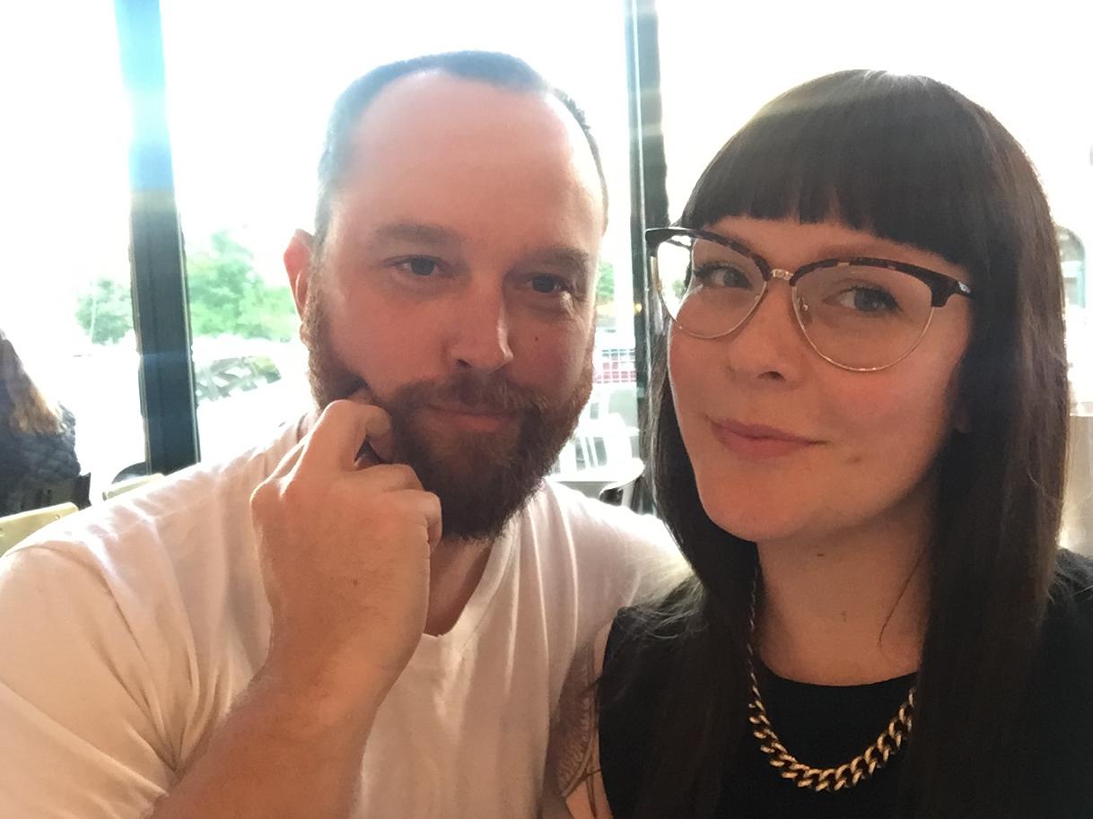 The Wedding Website of Jessica Ra and Lyle Ooley