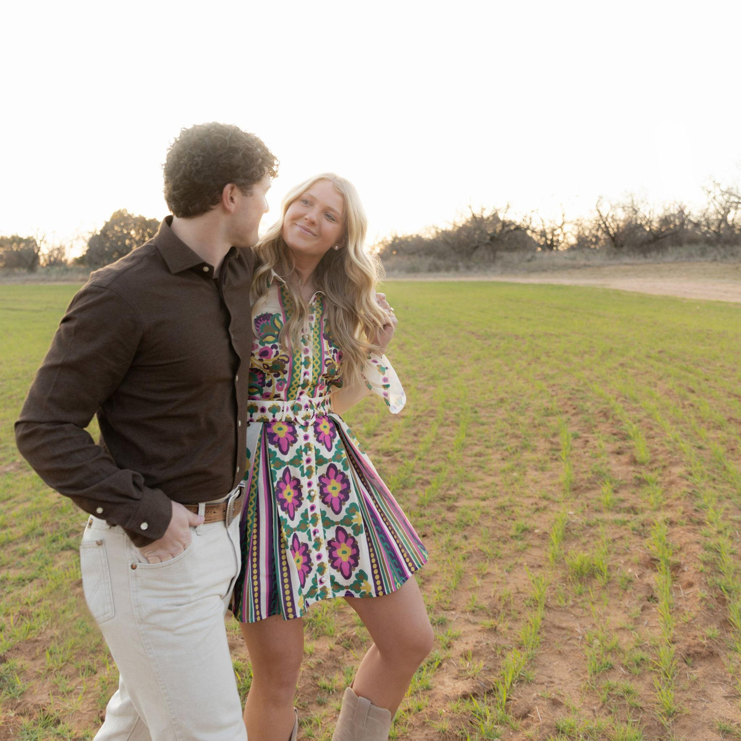 Engagement Shoot photos!