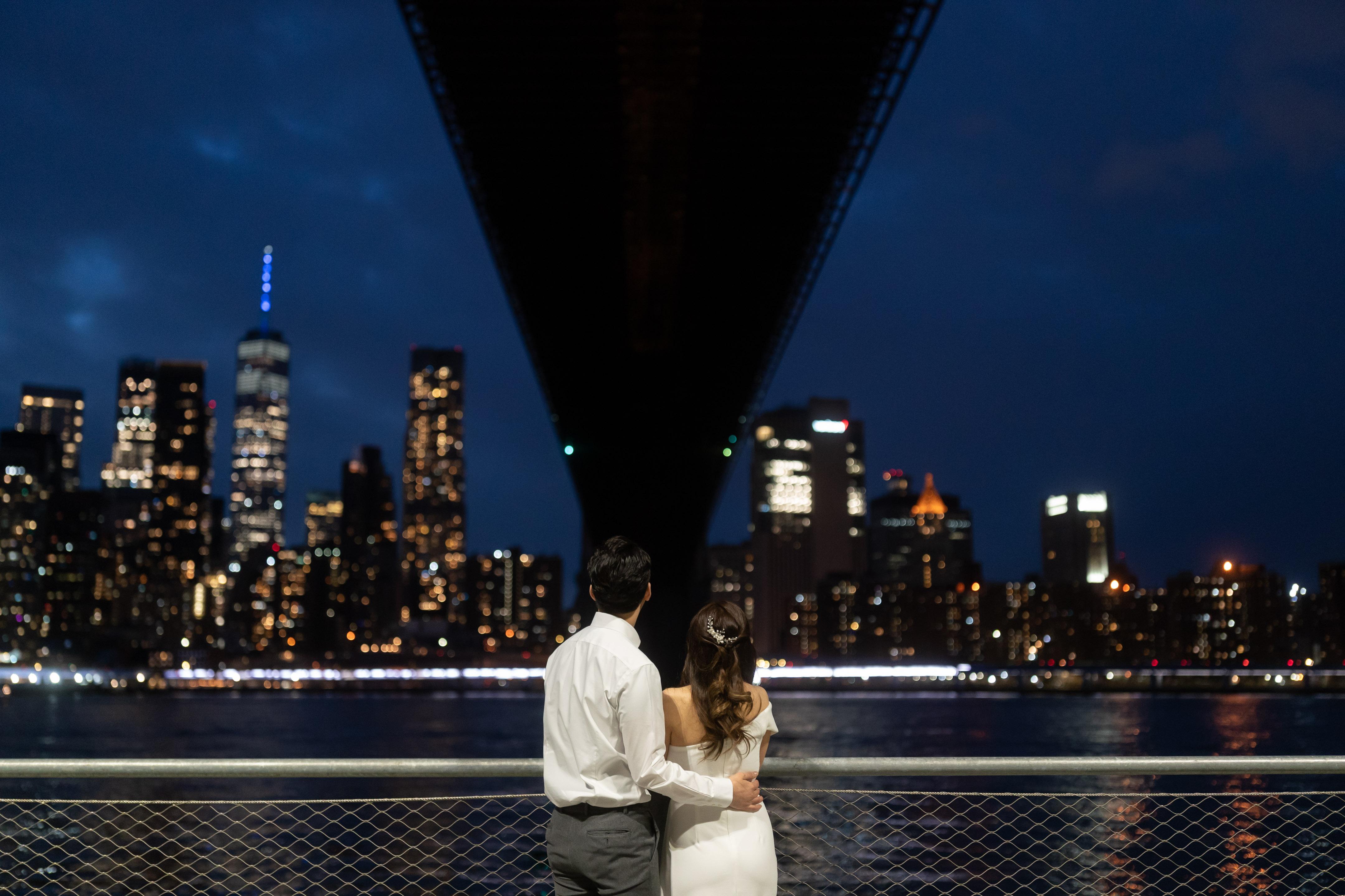 The Wedding Website of Hee Seo and Young Park