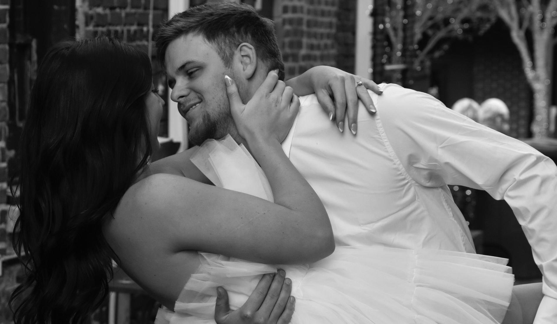 The Wedding Website of Raegan Smith and Skylar Smith