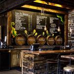 Wicked Weed Brewing Pub