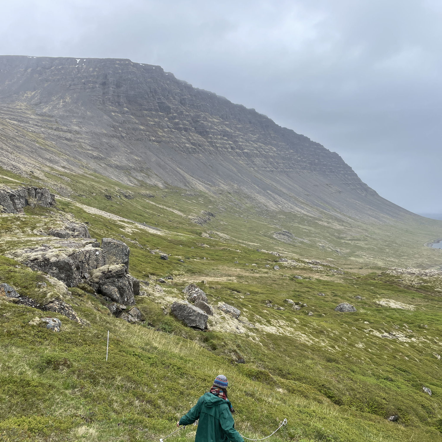 Glorious, moody Iceland