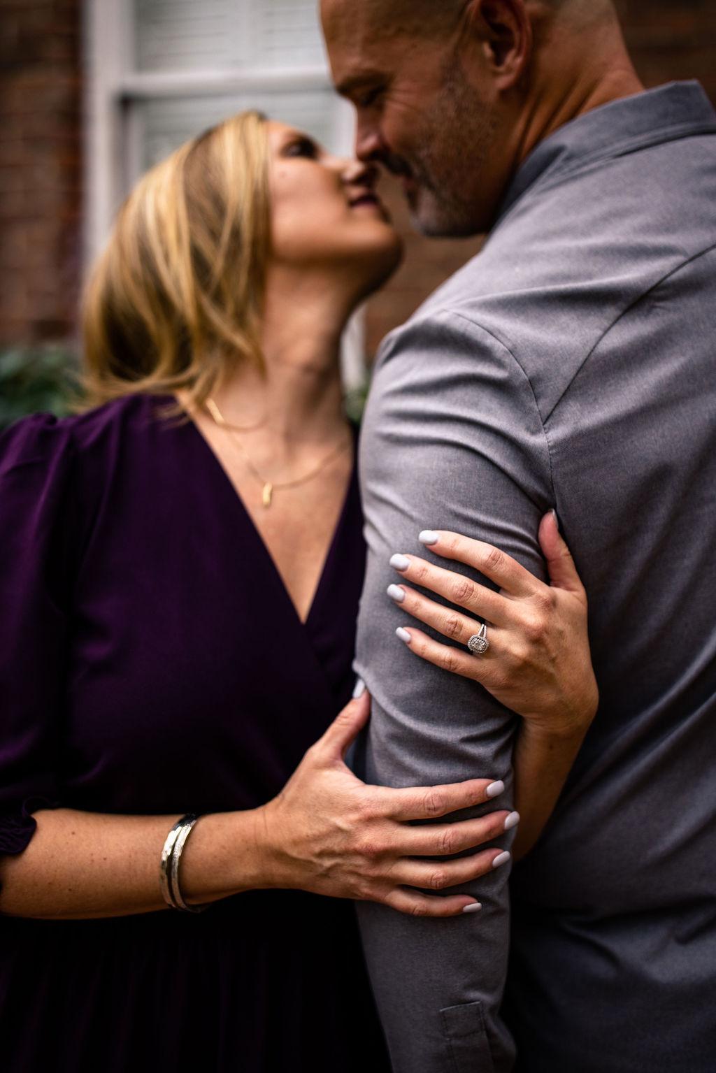 The Wedding Website of Erin Gingrich and Mike Lowstetter