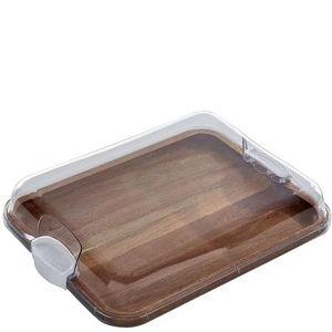 Farberware Build-A-Board Lock Lid Cutting Board | Dillard's