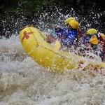 River Rafting