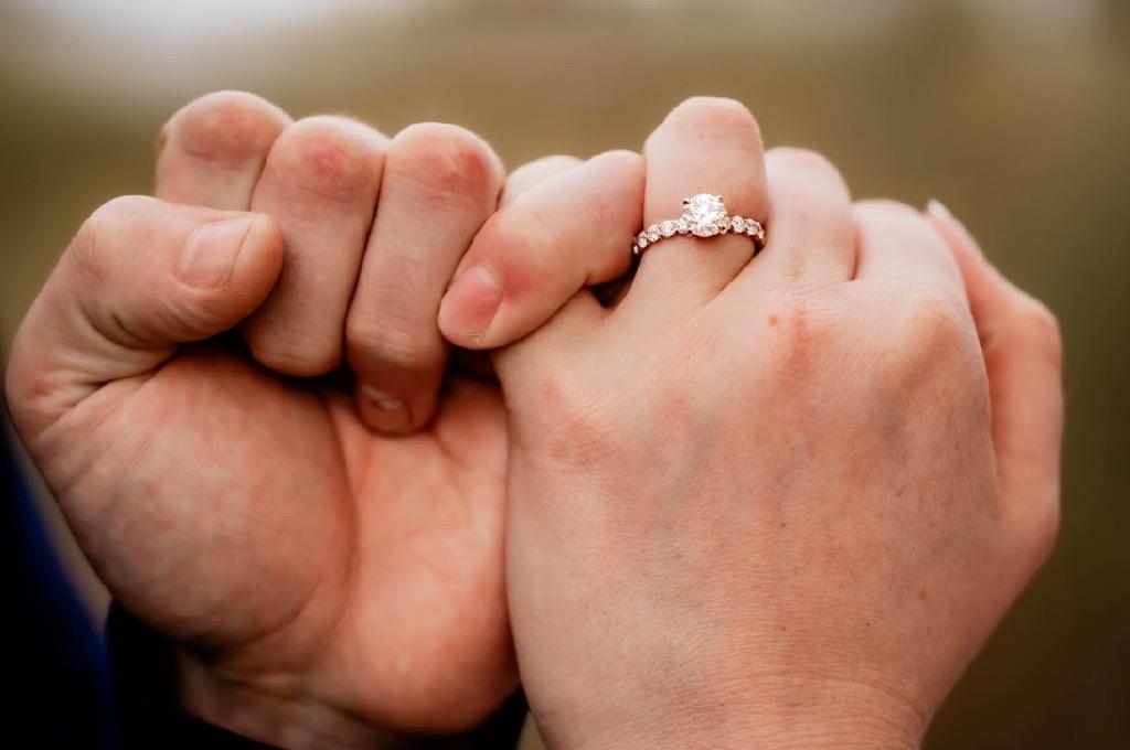 The Wedding Website of Cassandra Van Dyke and Tyler McKinney