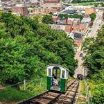 Fenelon Place Elevator