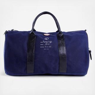 Navy Rummage Duffel