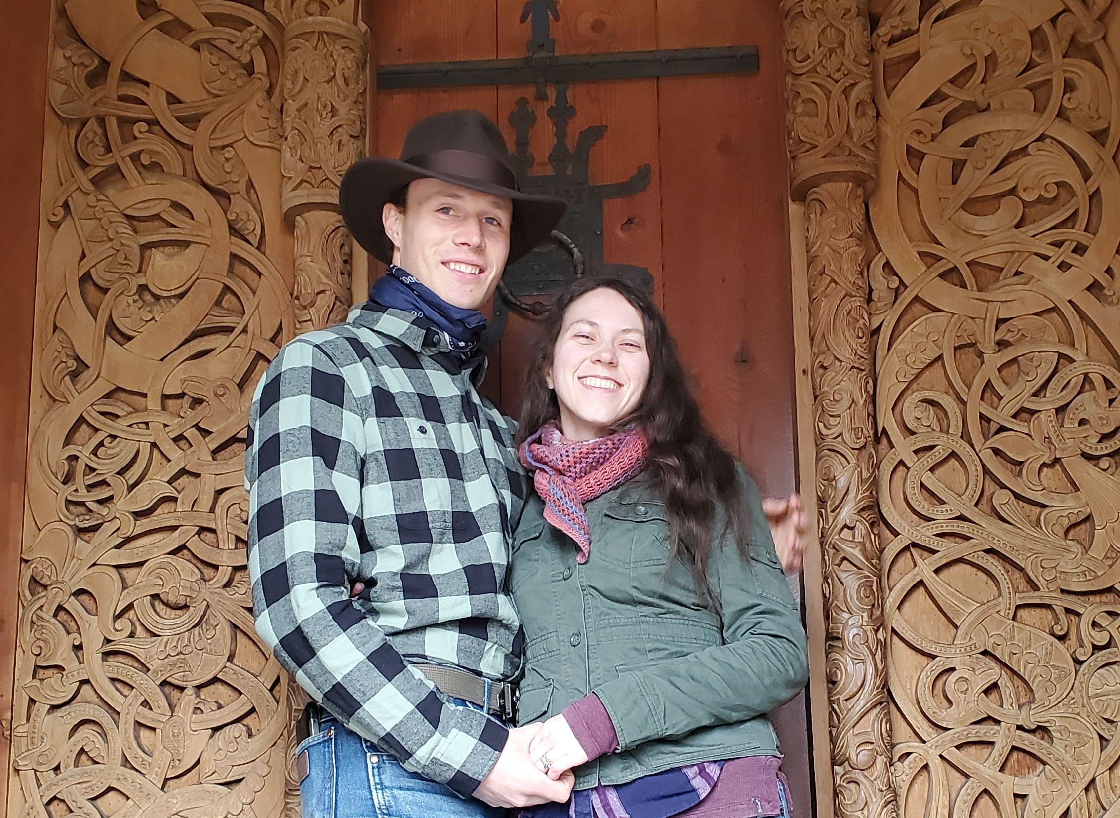 The Wedding Website of Meghan Keegan and Peter Tenney