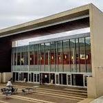 Silver Spring Civic Center