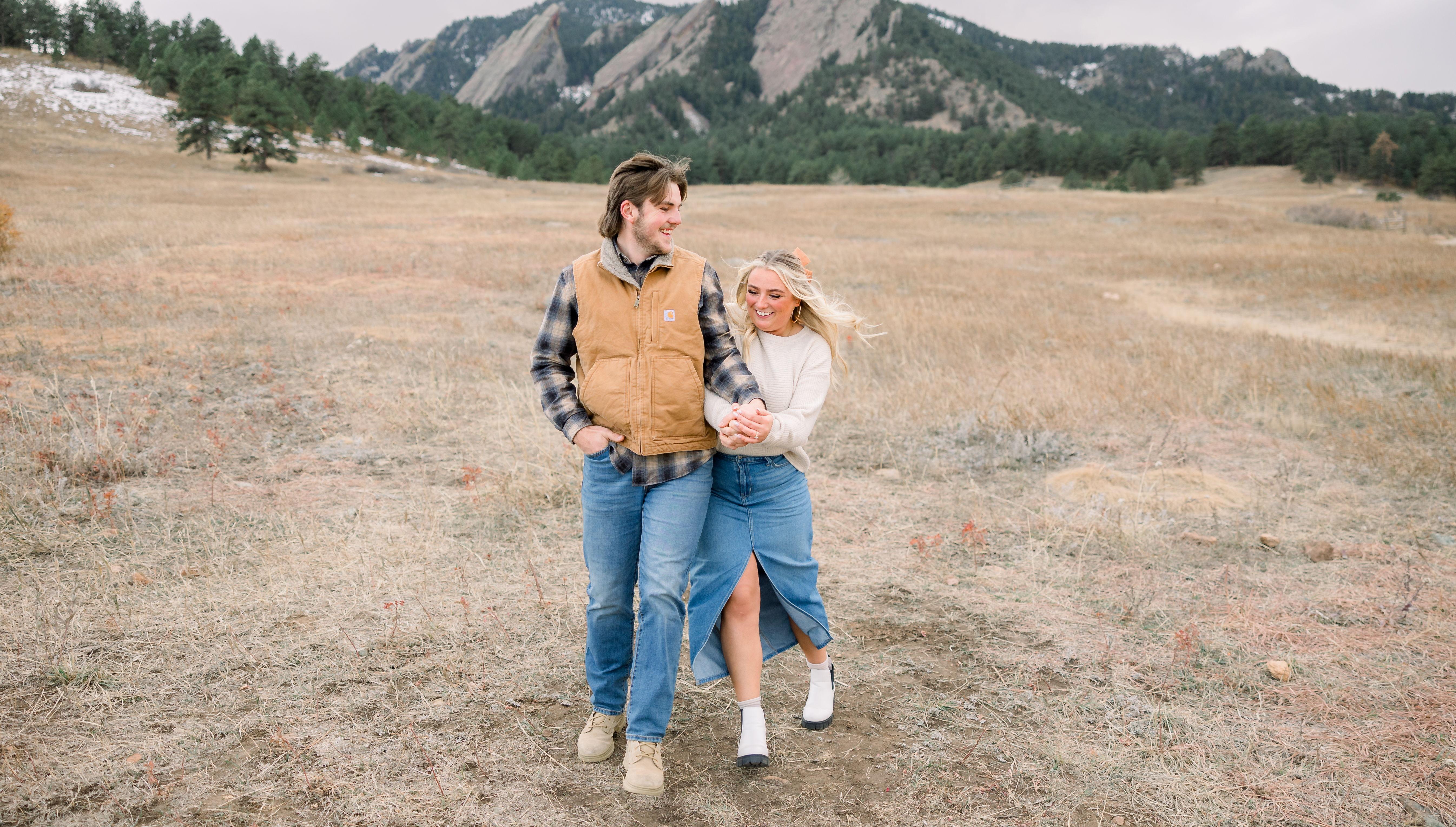 The Wedding Website of Camryn Wright and Kaiden Ansay